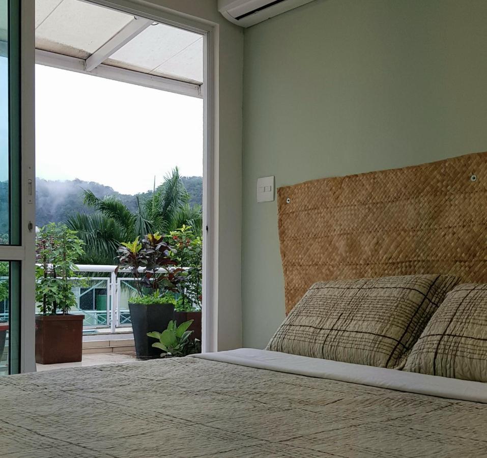 Ferienwohnung Ampla Cobertura/Piscina/Praias/Vista Espetacular Itaipu Exterior foto