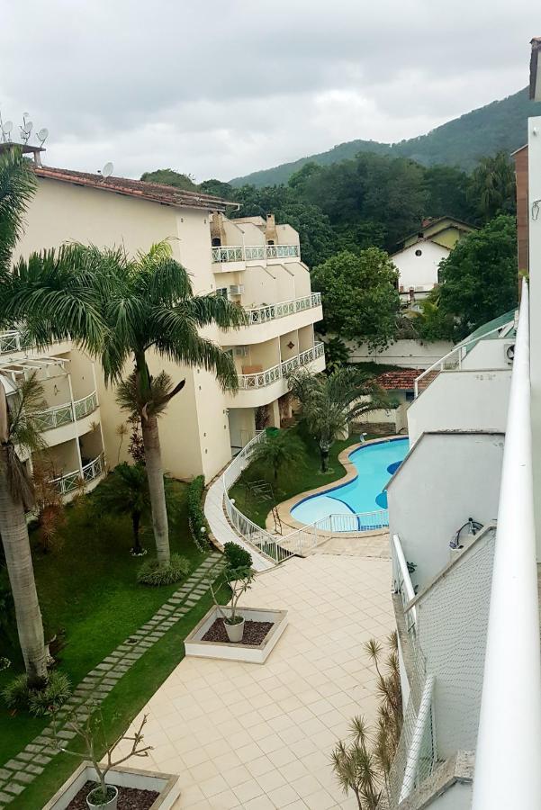 Ferienwohnung Ampla Cobertura/Piscina/Praias/Vista Espetacular Itaipu Exterior foto